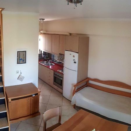 Christopoulos Villas Aígion Luaran gambar