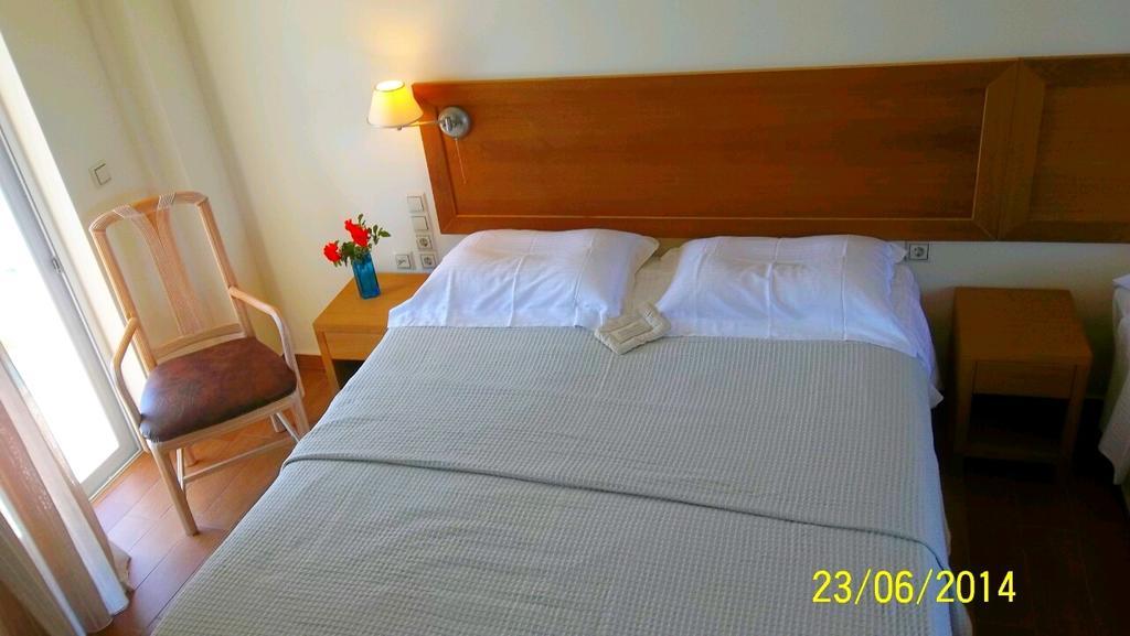 Christopoulos Villas Aígion Bilik gambar