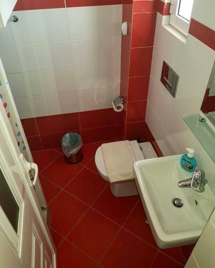 Christopoulos Villas Aígion Luaran gambar